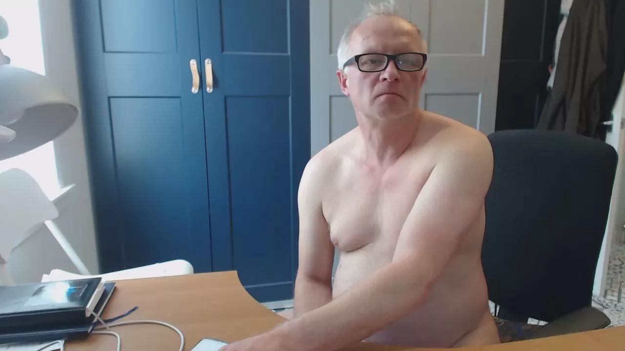alkon500 on Cam4 