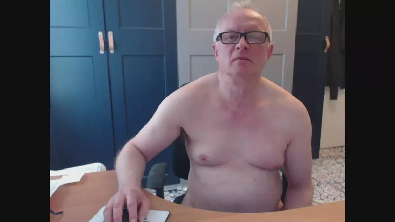 alkon500 on Cam4 