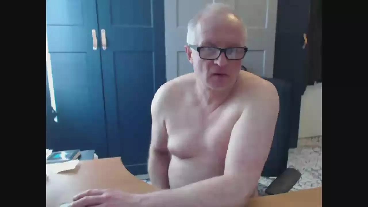 alkon500 on Cam4 