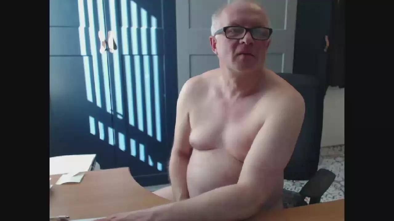 alkon500 on Cam4 