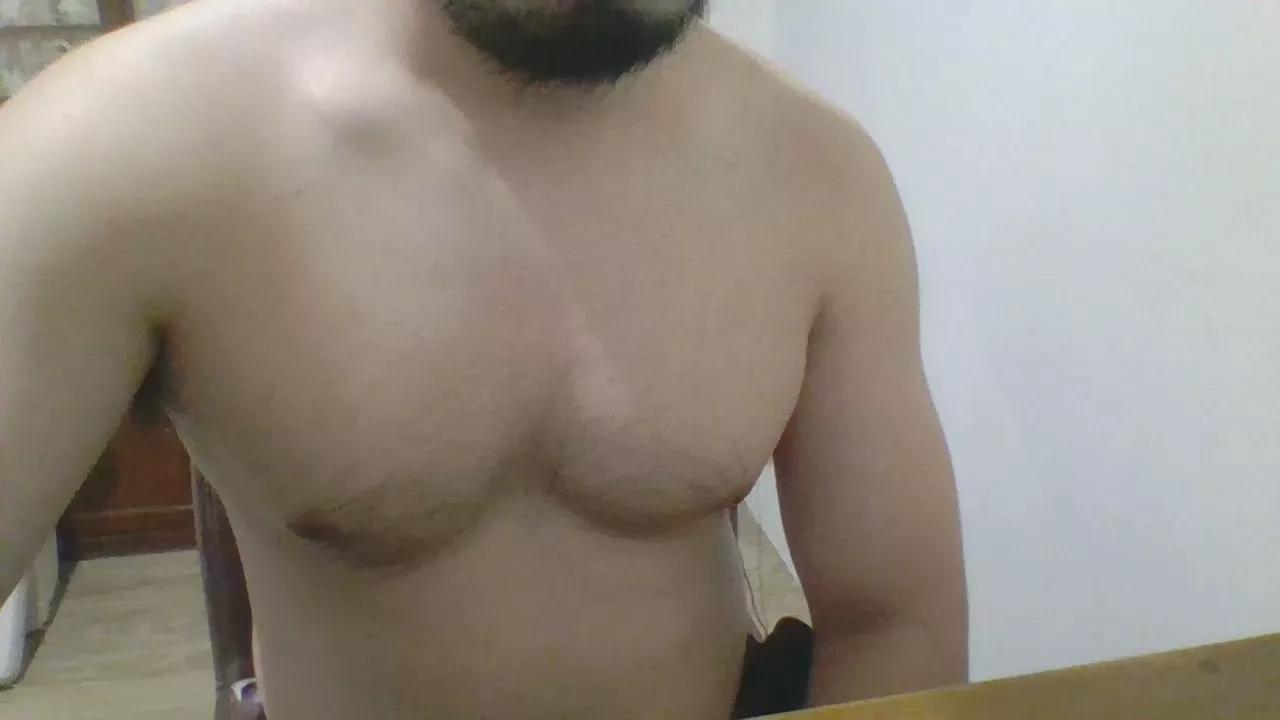 allenyang on Cam4 
