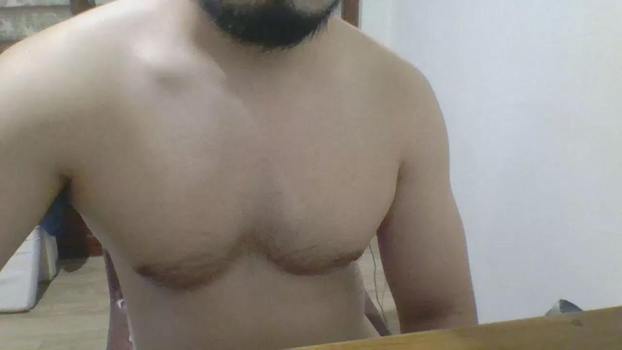 allenyang on Cam4