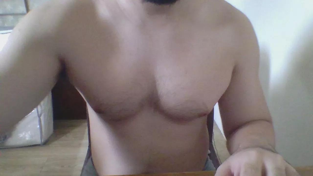 allenyang on Cam4 