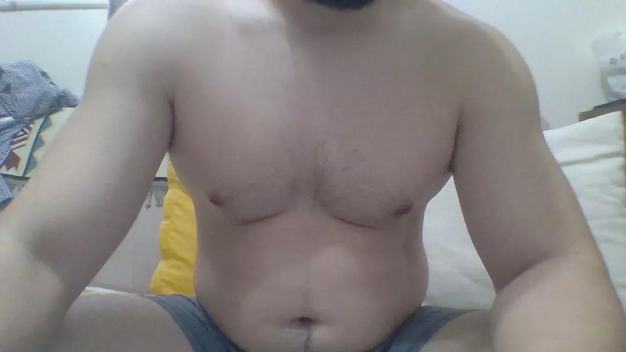 allenyang on Cam4 