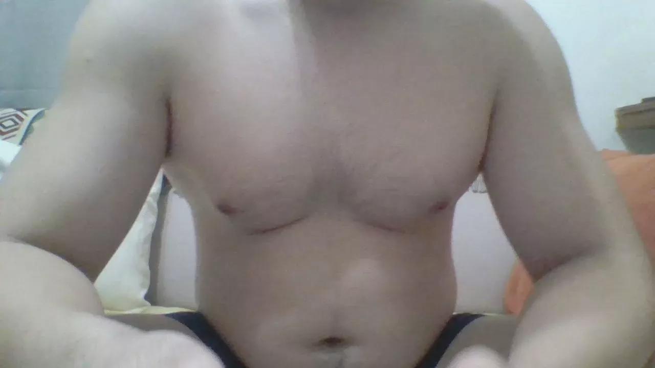 allenyang on Cam4 