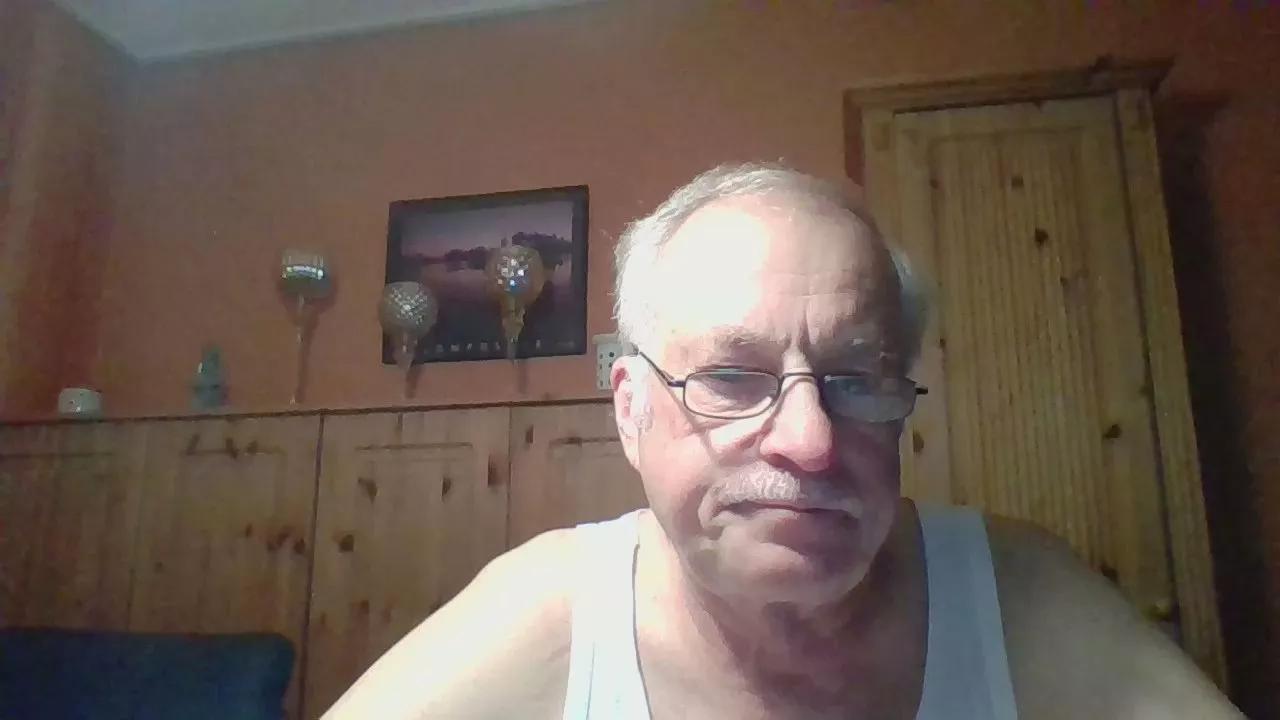 allgailkf on Cam4 