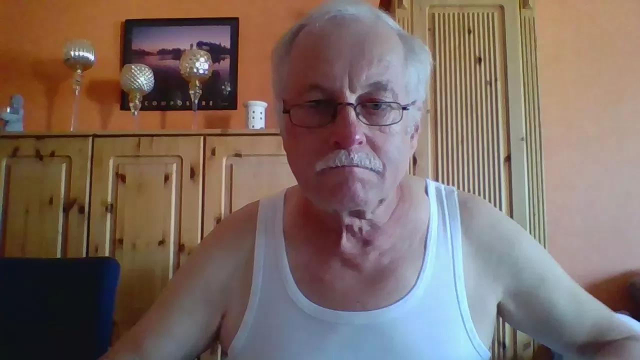 allgailkf on Cam4 