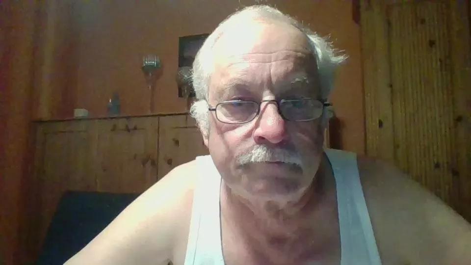 allgailkf on Cam4 