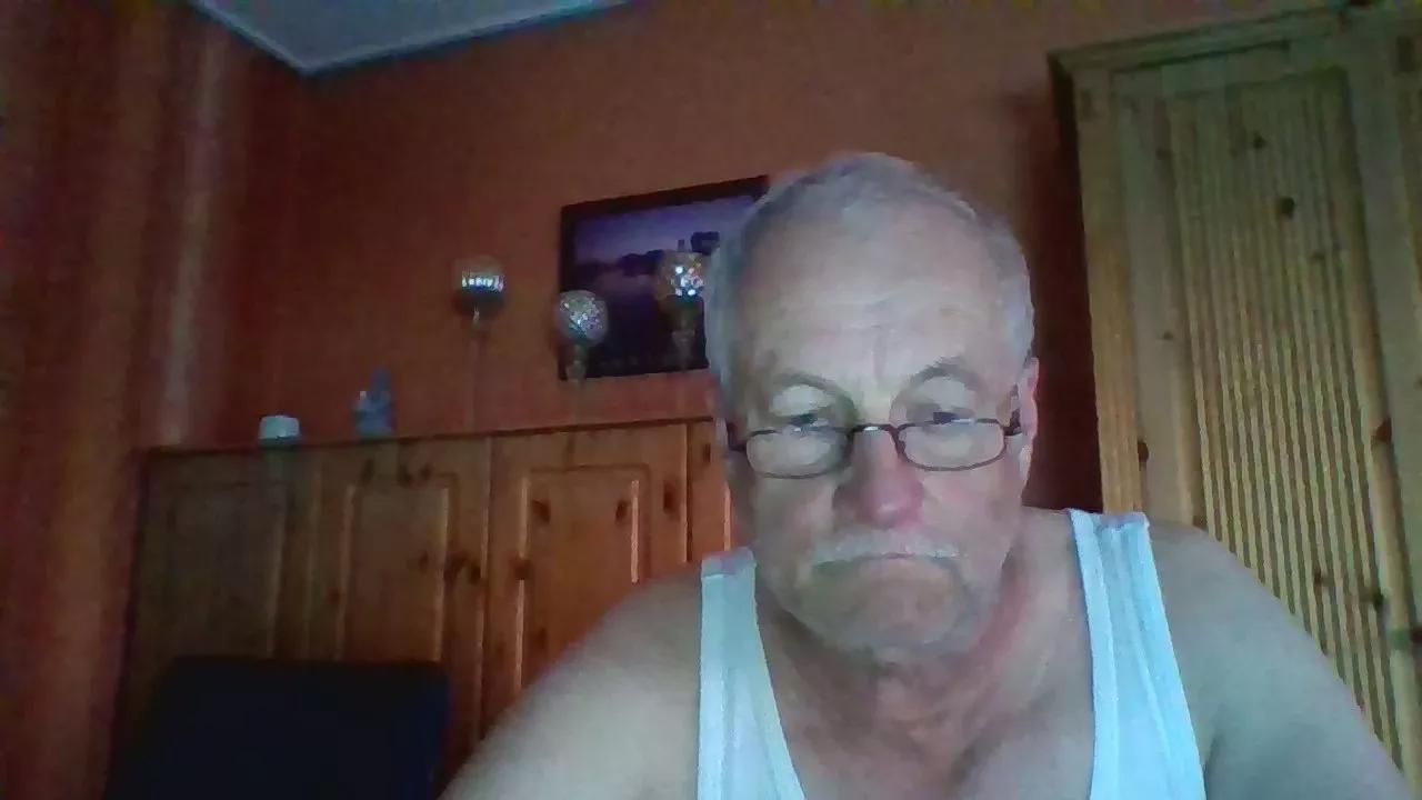 allgailkf on Cam4
