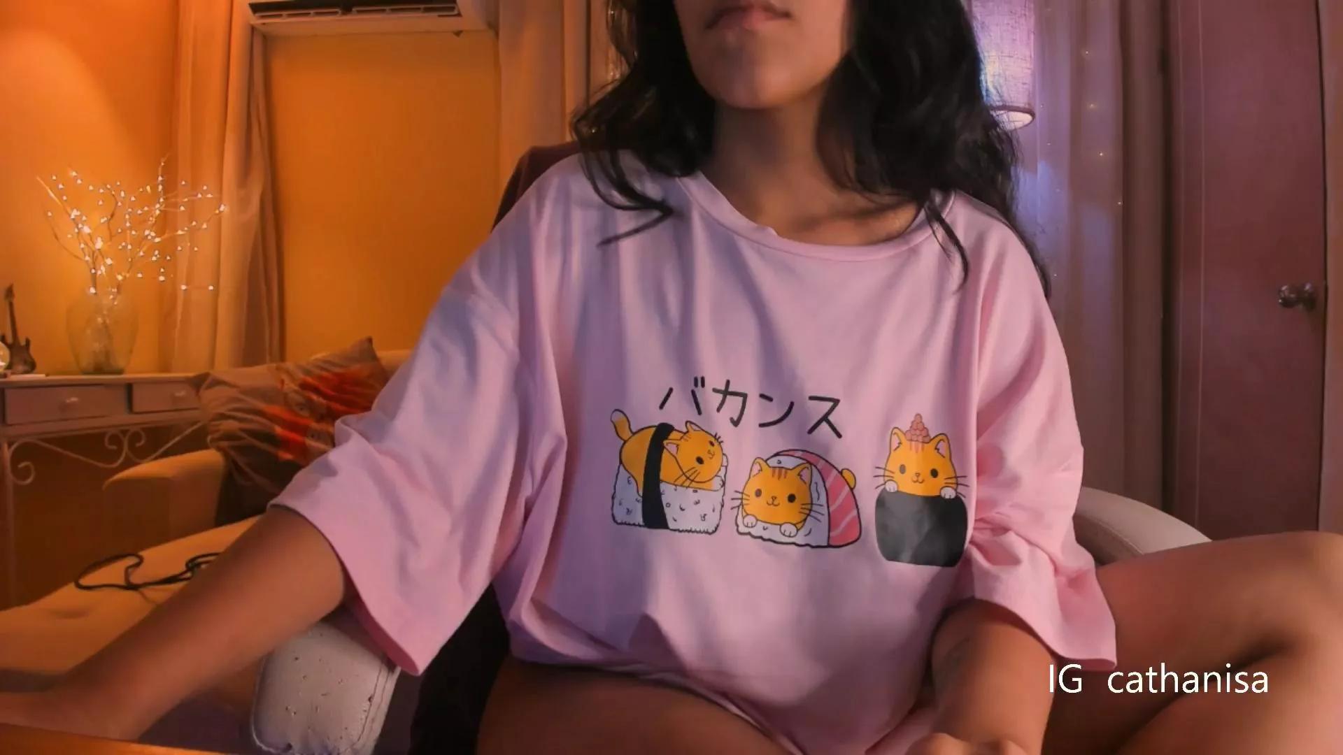 Freechat AllisonCat on Cam4