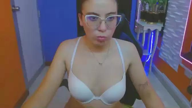 allisonfischer on Cam4 