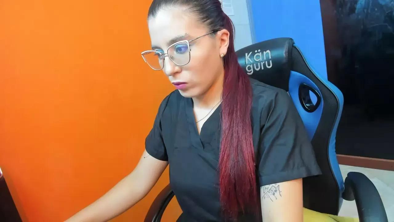 allisonfischer on Cam4 