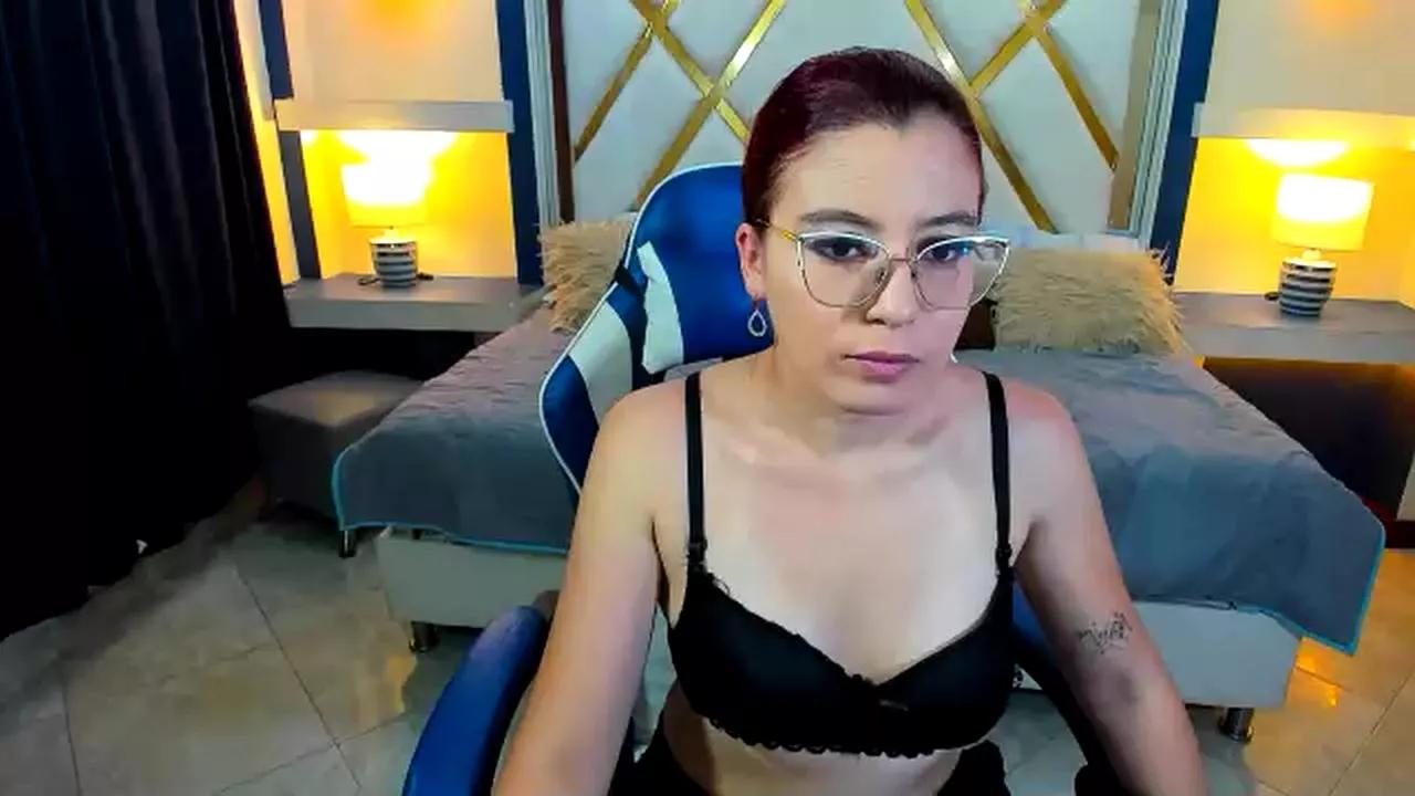 allisonfischer on Cam4 