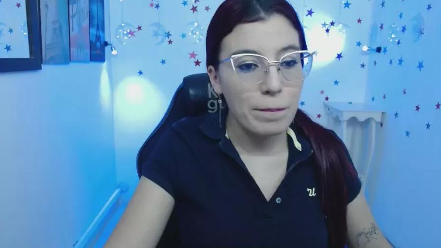 allisonfischer on Cam4 