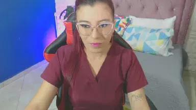 allisonfischer on Cam4 