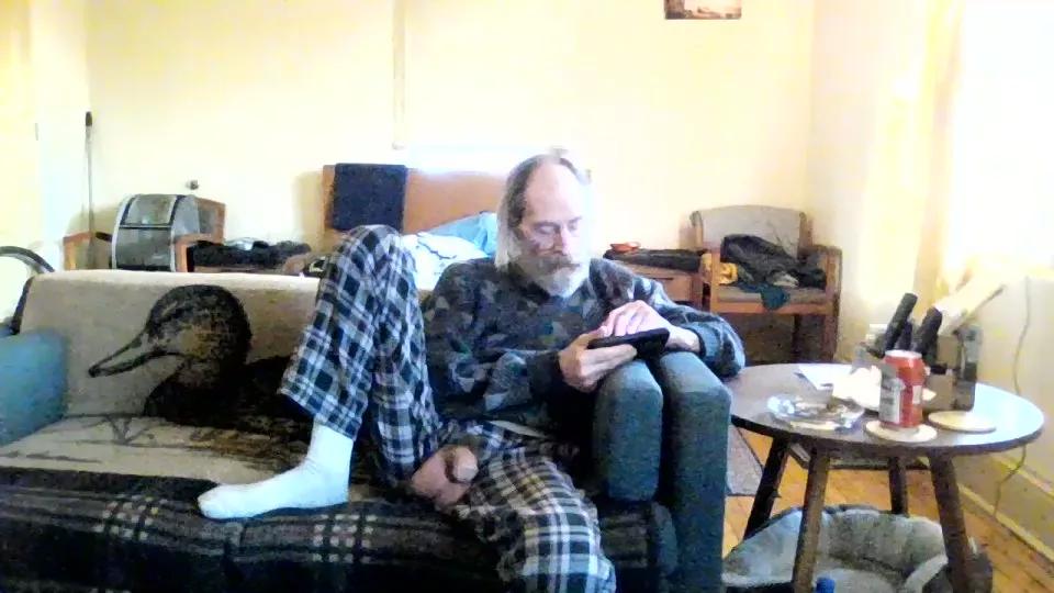 allnighter4ever on Cam4 