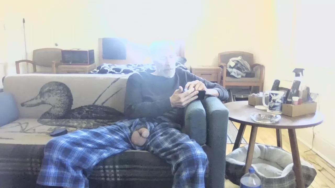 allnighter4ever on Cam4 