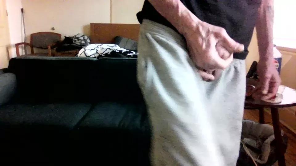 allnighter4ever on Cam4 