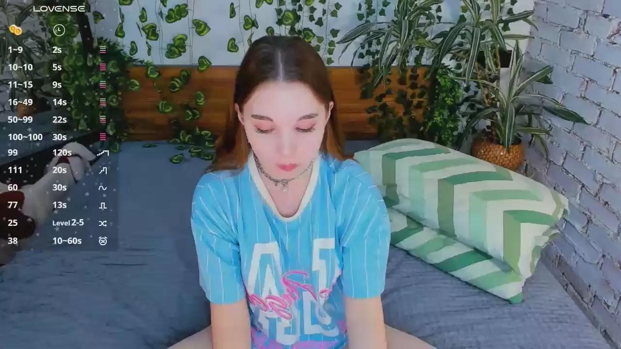 Freechat AlodieFitt on Cam4