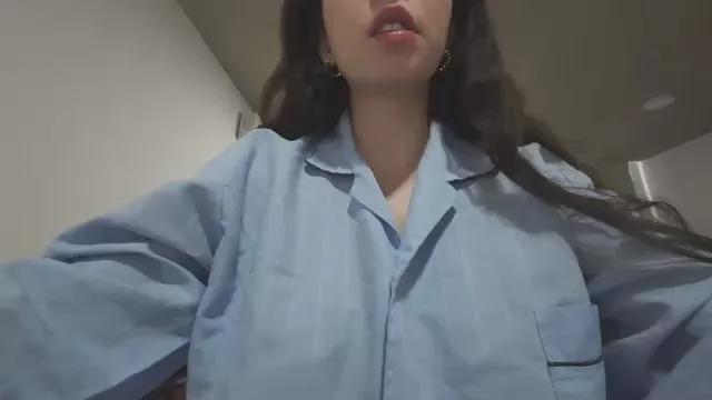 aloha_catita on Cam4 