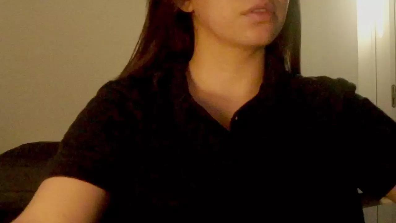 aloha_catita on Cam4 