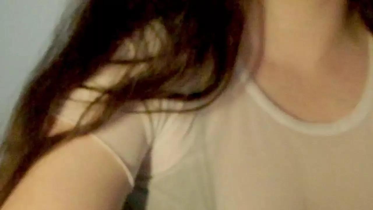 aloha_catita on Cam4 