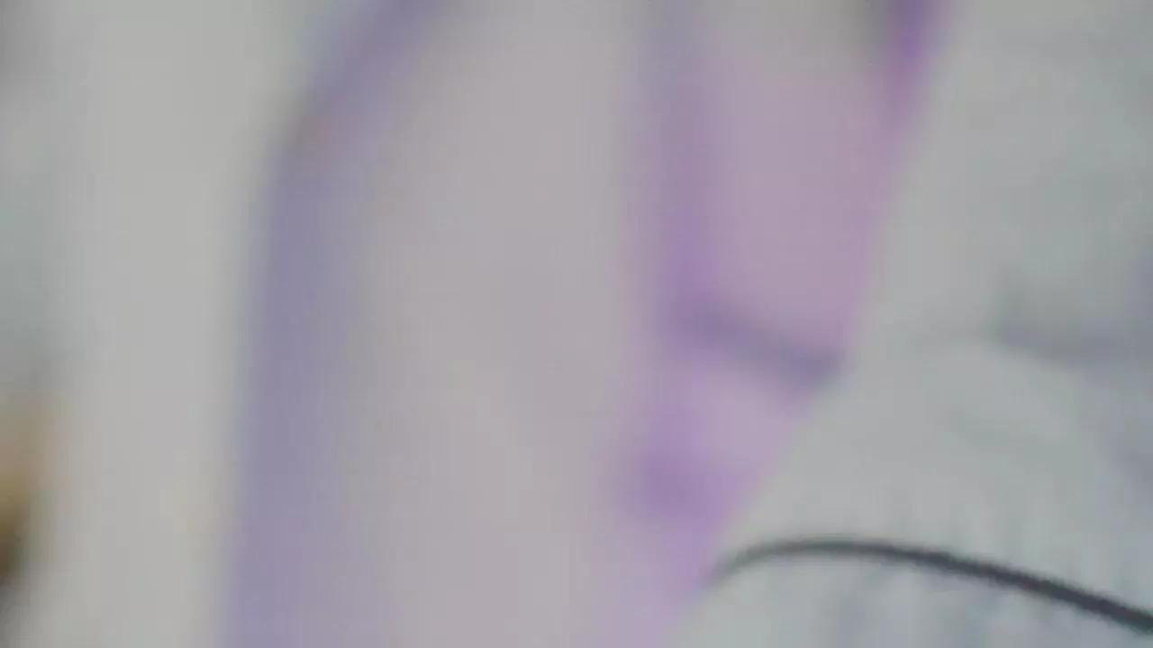 aloha_catita on Cam4 