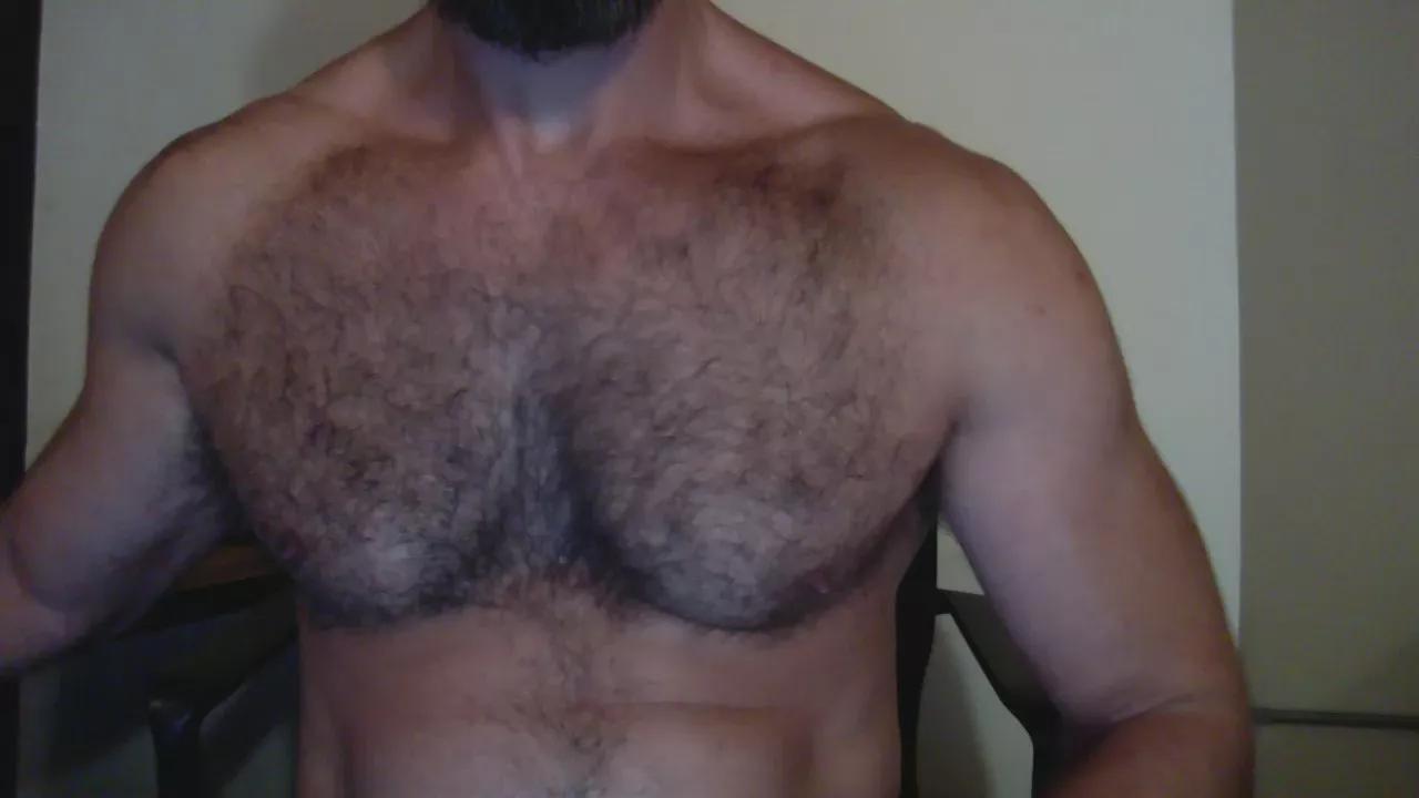 alpha2024 on Cam4