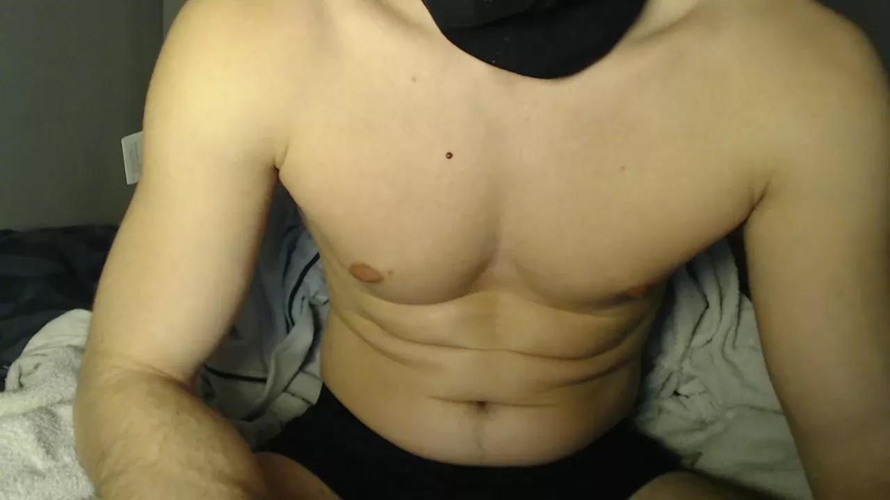 AlphaFrenchFit on Cam4 
