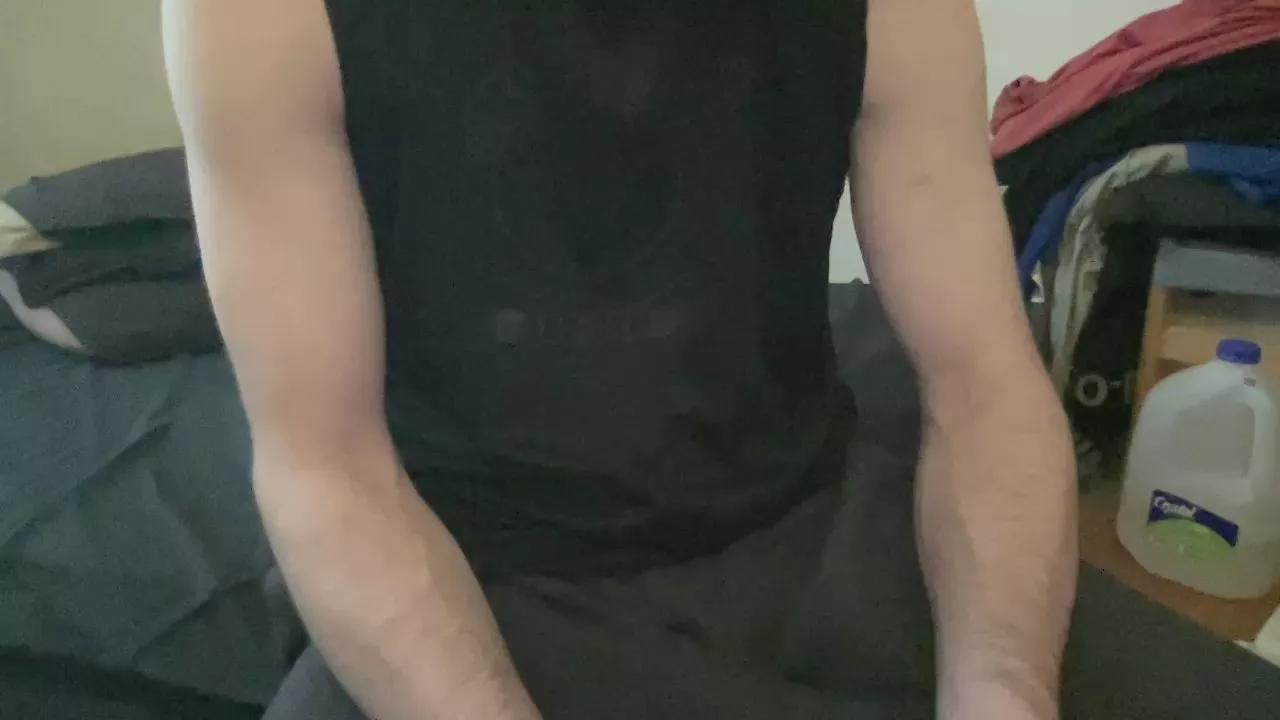 Alphajosh on Cam4 