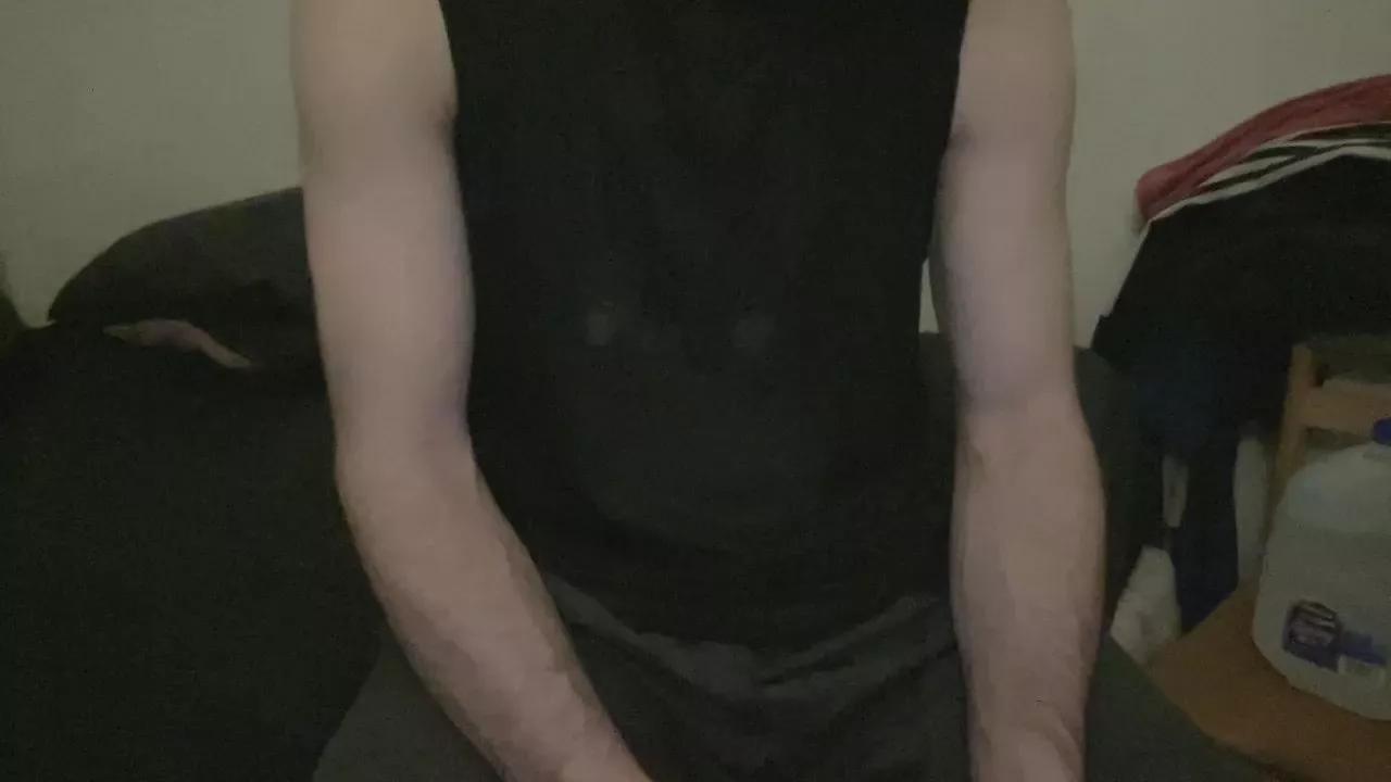 Alphajosh on Cam4 