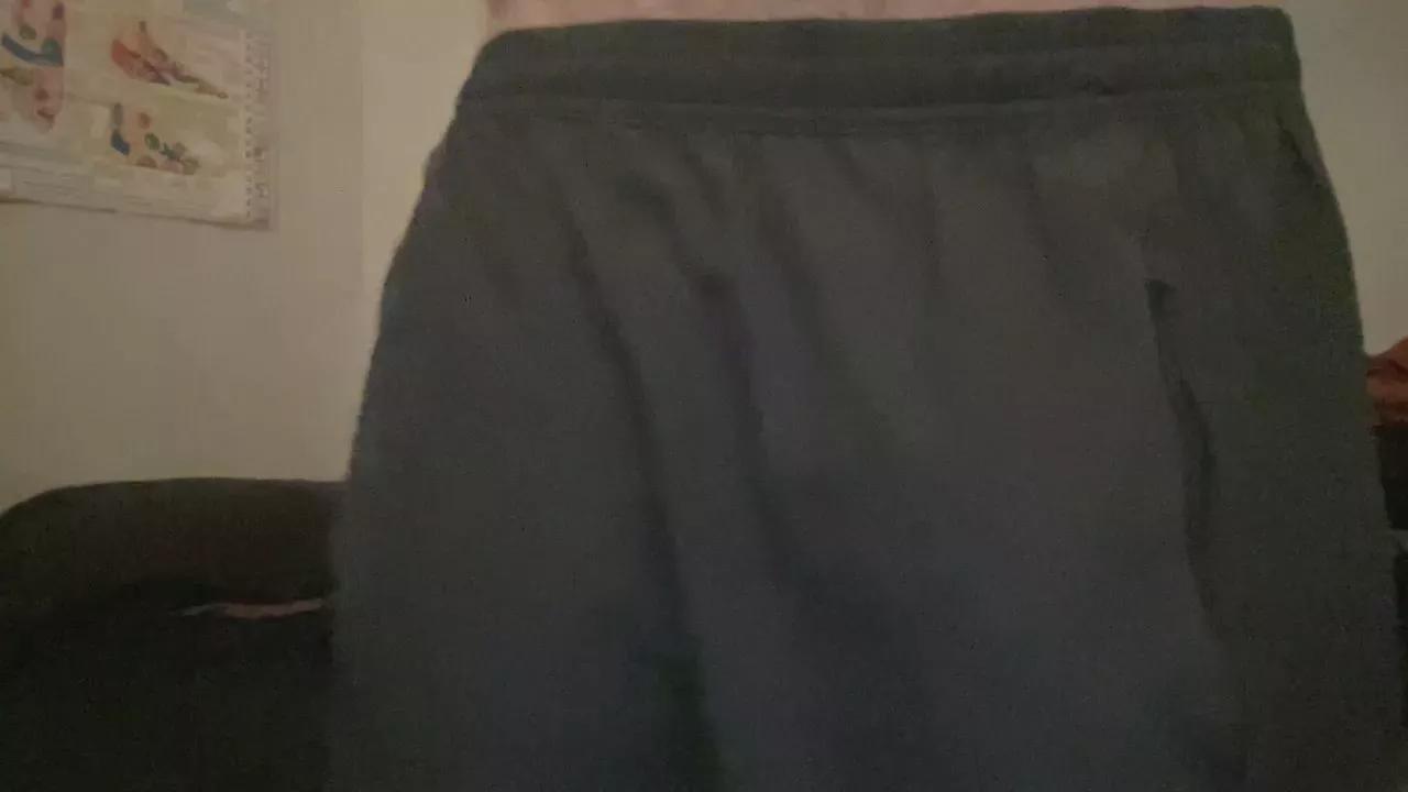 Alphajosh on Cam4 