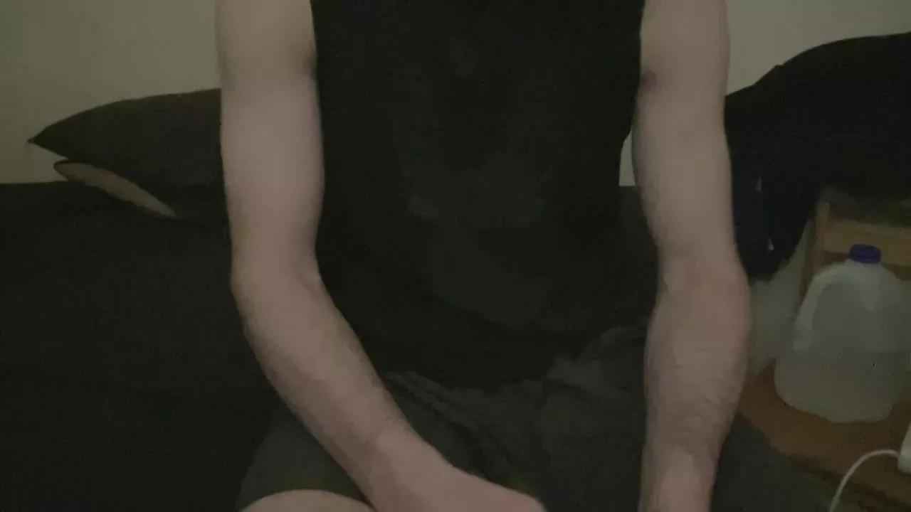 Alphajosh on Cam4 
