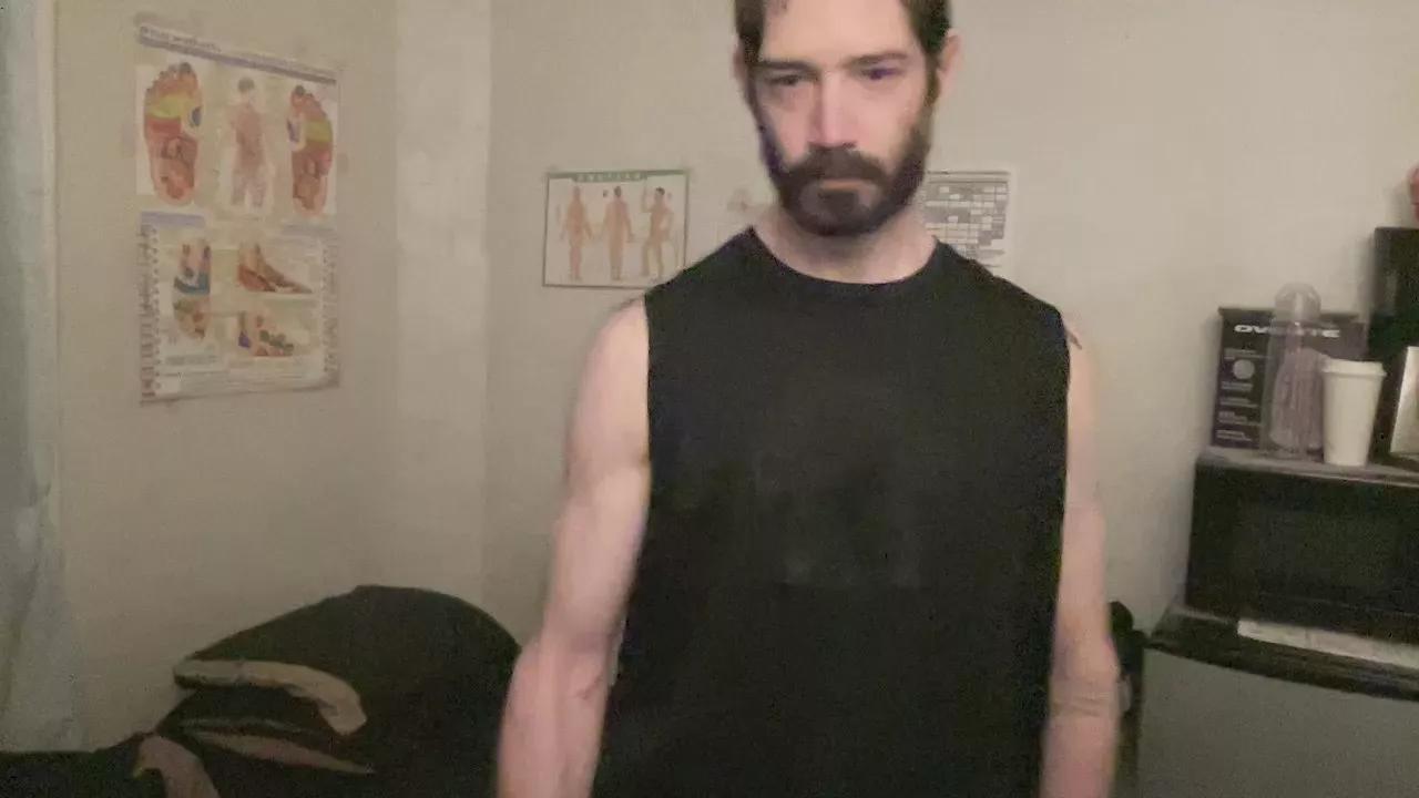Alphajosh on Cam4 