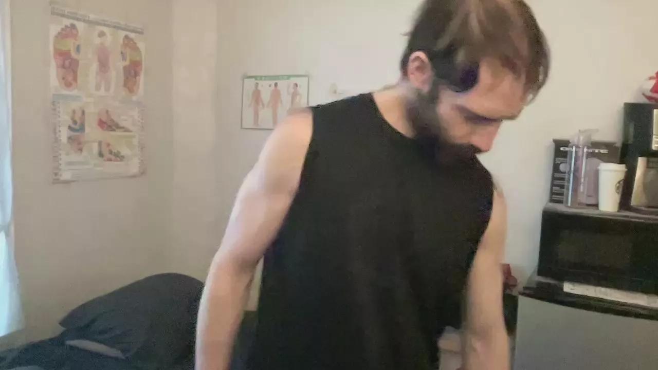 Alphajosh on Cam4 