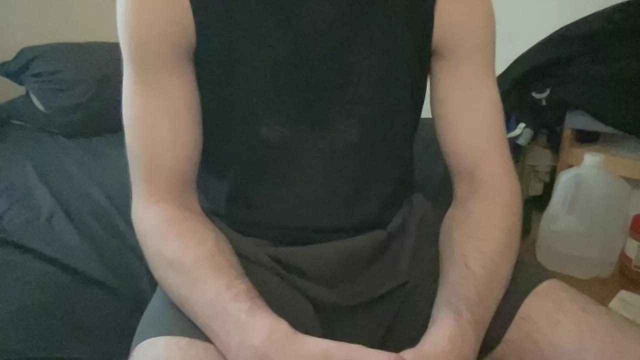 Alphajosh on Cam4 