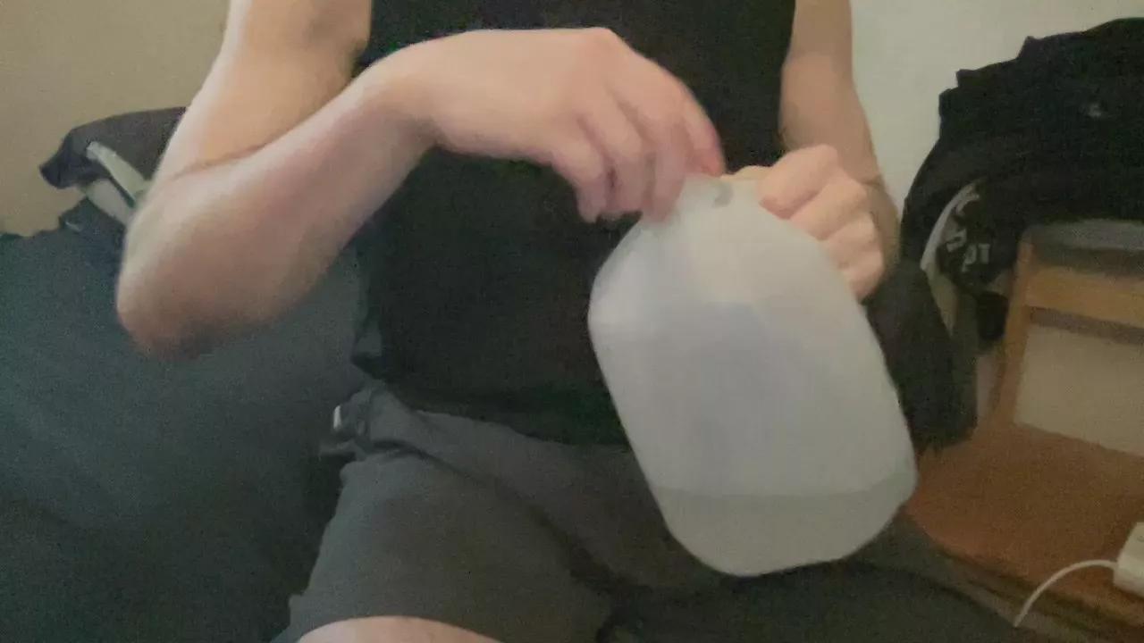 Alphajosh on Cam4 
