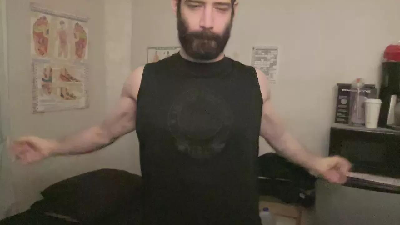 Alphajosh on Cam4 
