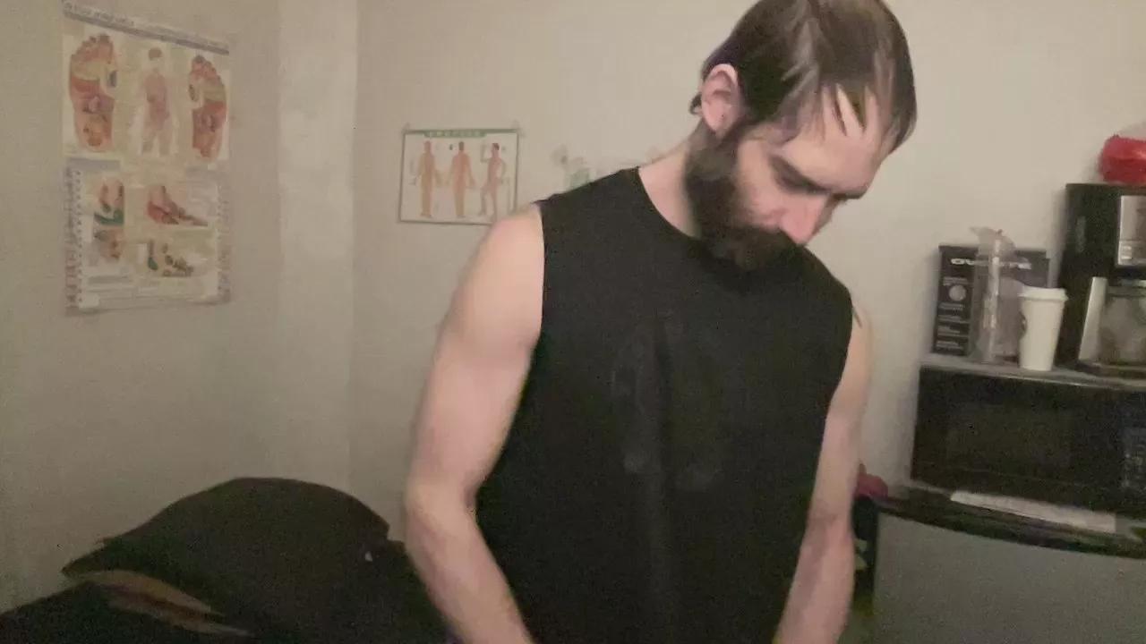Alphajosh on Cam4 