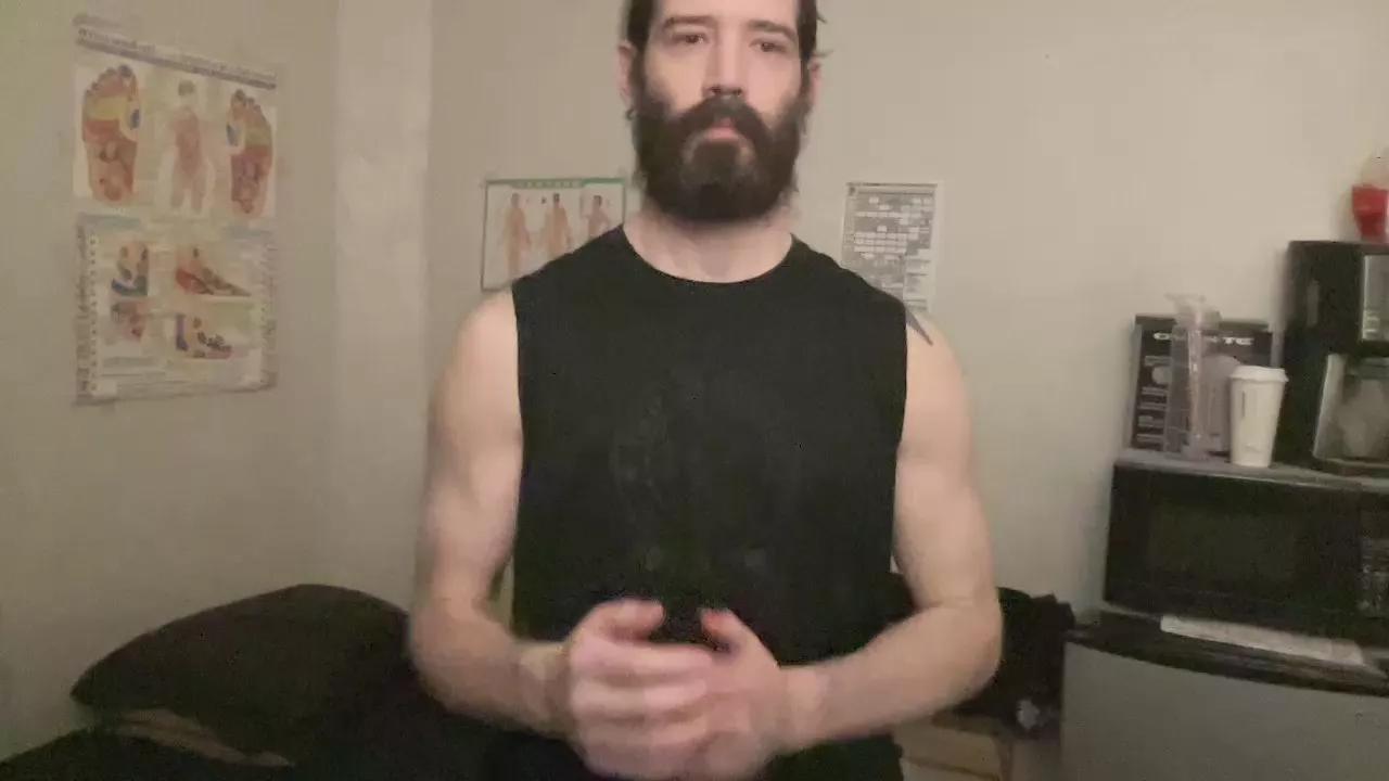 Alphajosh on Cam4 