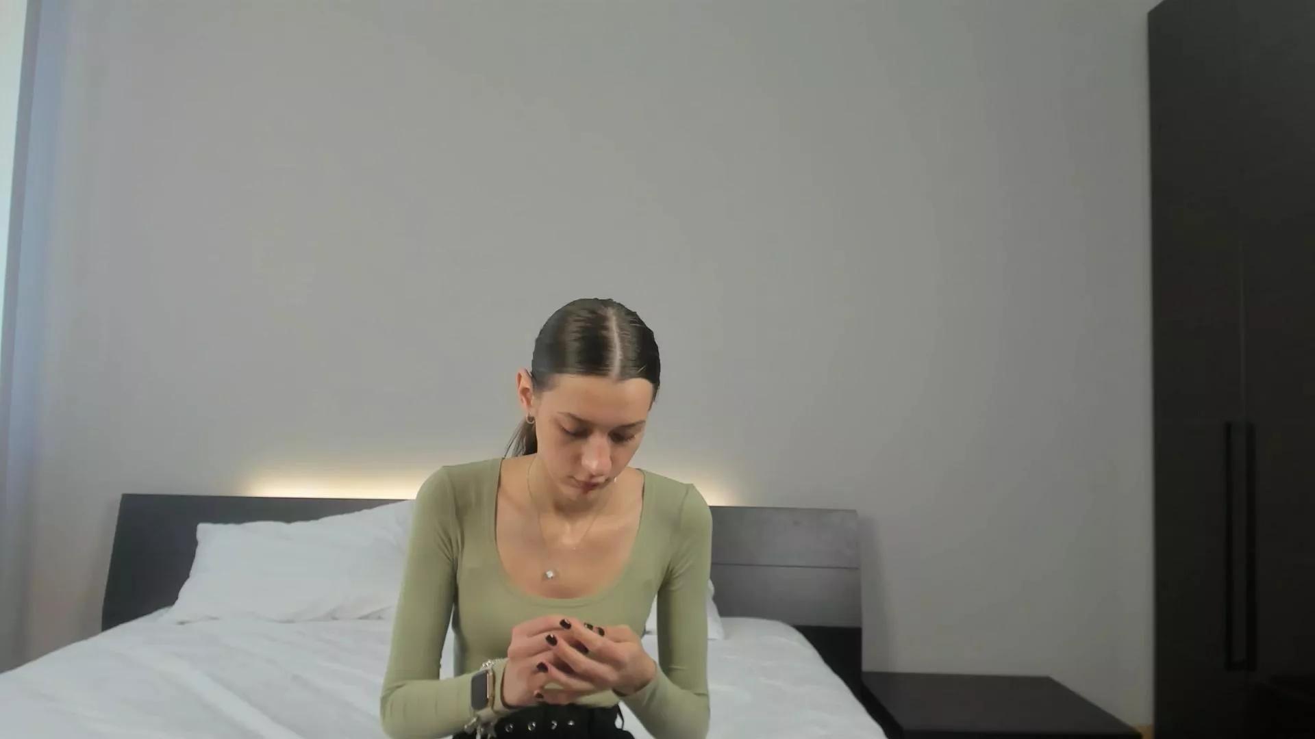 AlthenaAlly on Cam4 