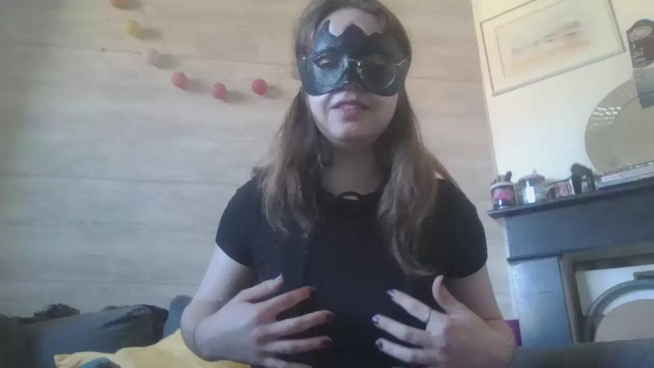 Alycia55 on Cam4 