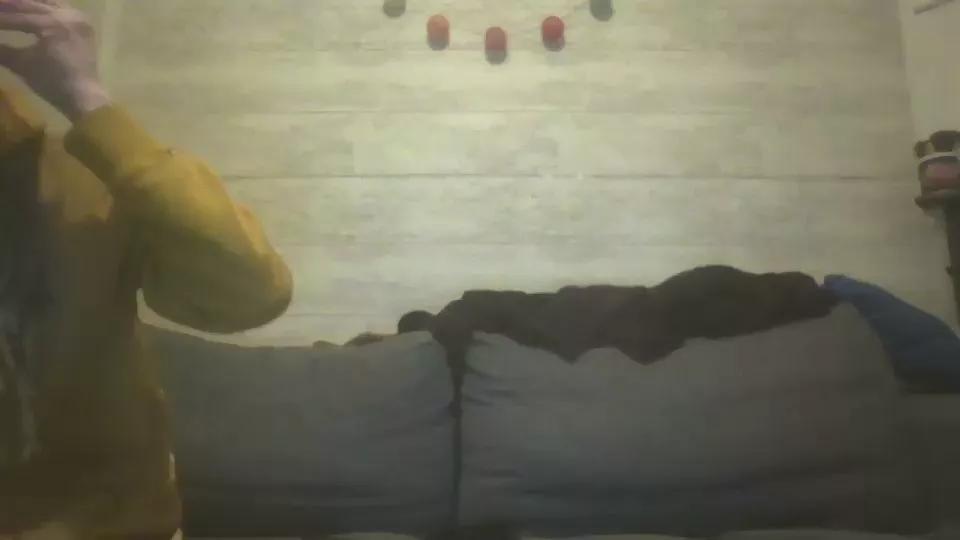 Alycia55 on Cam4 