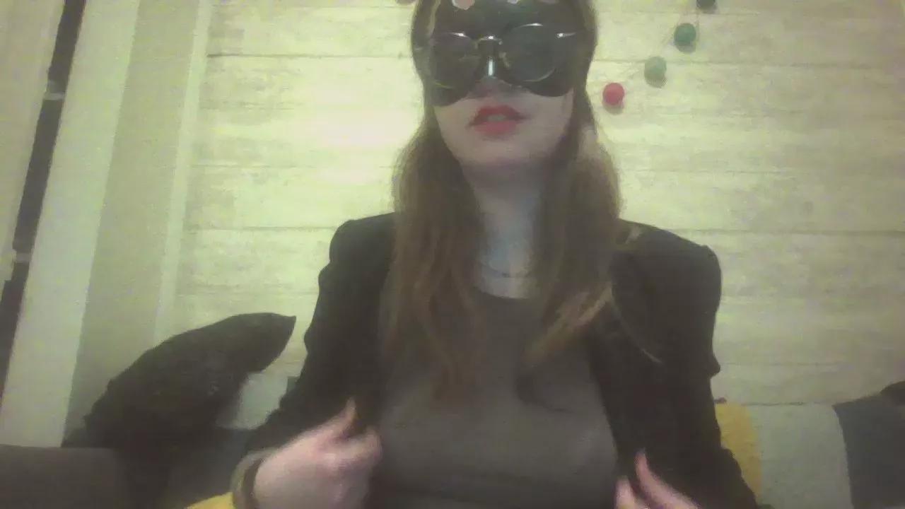 Alycia55 on Cam4 