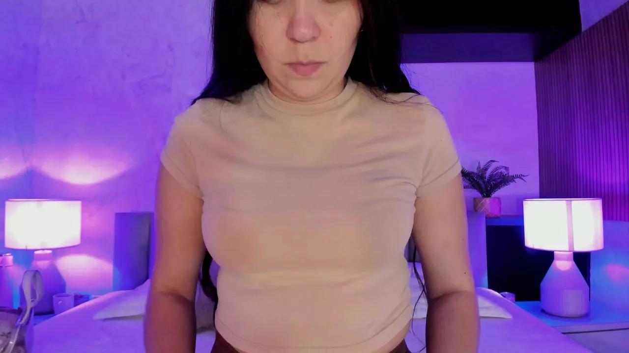 AlyssaJoness on Cam4 