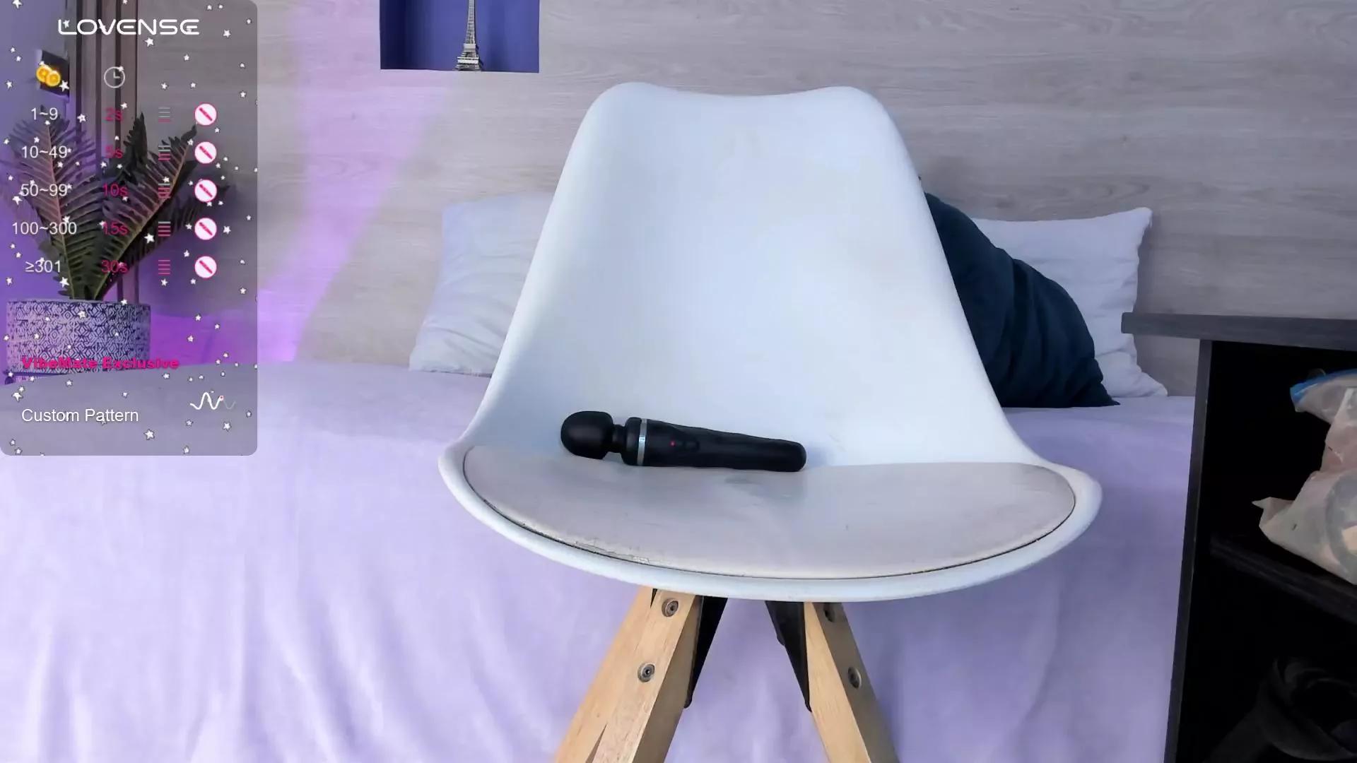 Amanda_Viloria on Cam4 
