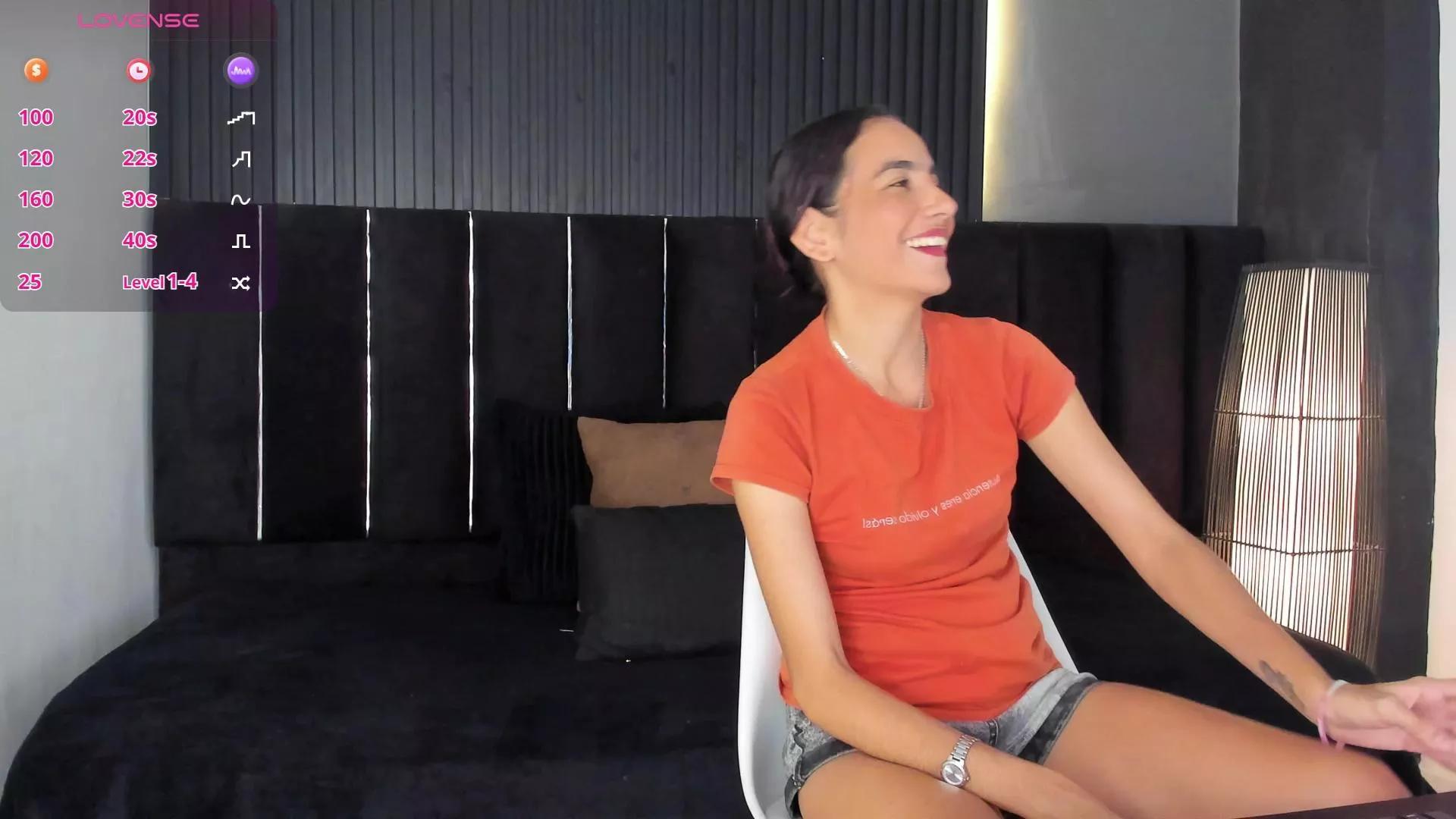 Amanda_Viloria on Cam4 