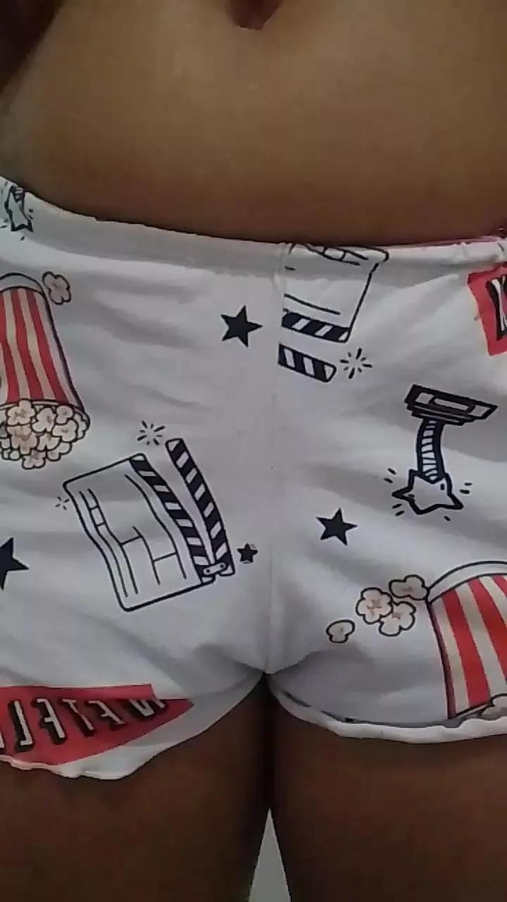 AmandaAS on Cam4 