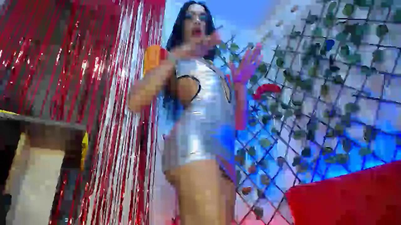 amapola_gill on Cam4 