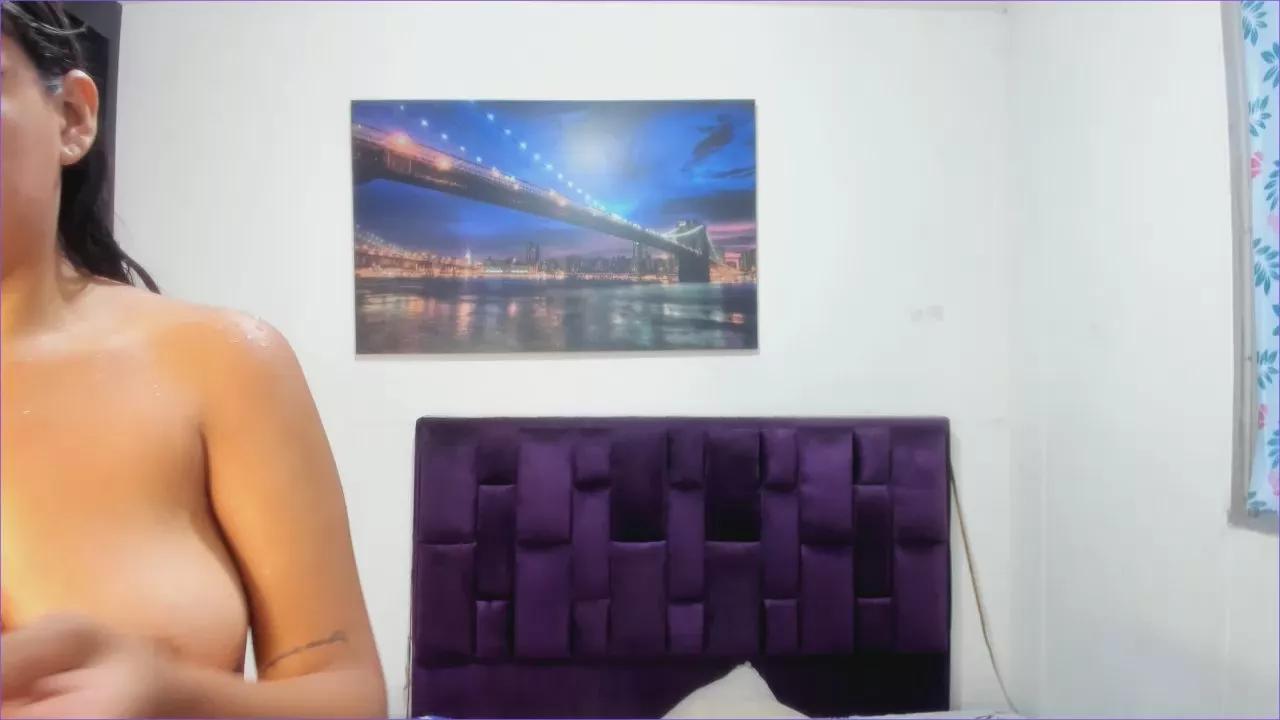 amateur_horny on Cam4 